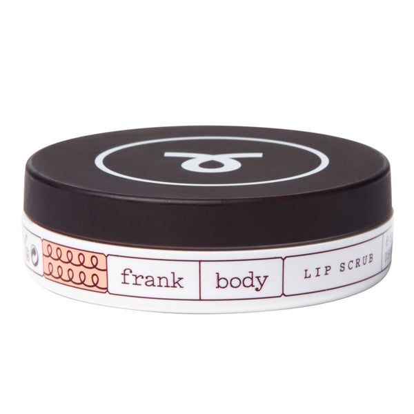 Frank Body Lip Scrub - 15G