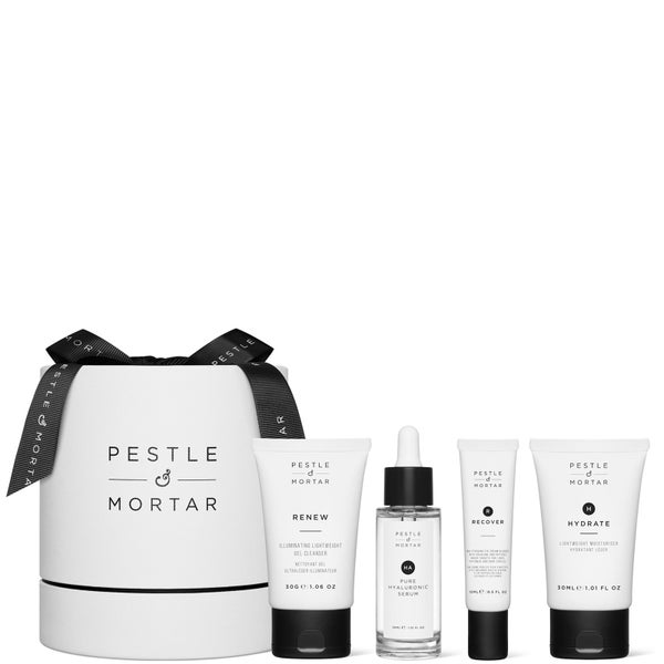Pestle & Mortar The Best Sellers Kit (Worth $169.00)