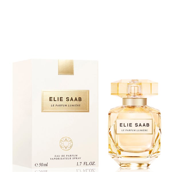 Elie Saab Le Parfum Lumiere Eau de Parfum 50ml