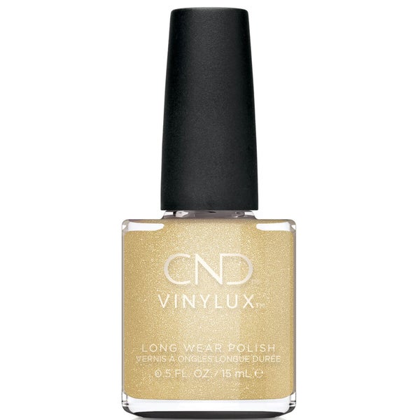 CND Vinylux Party Ready Collection (Various Shades)