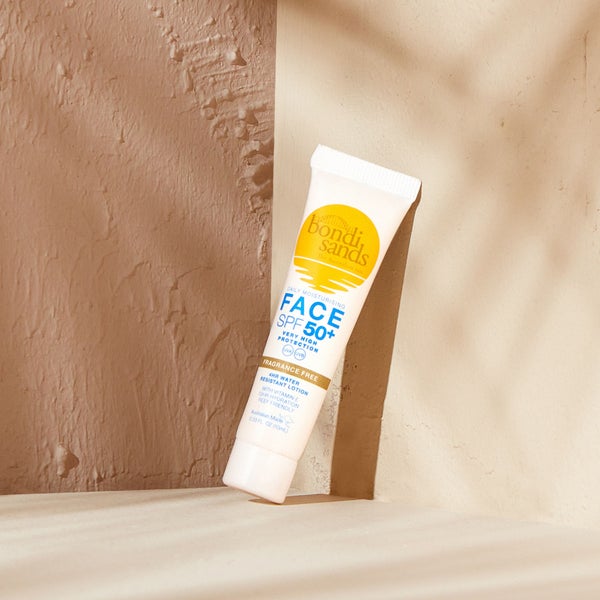 Bondi Sands Fragrance Free SPF 50 10ml