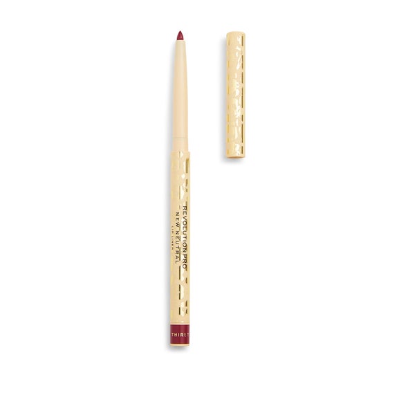 Revolution Pro New Neutral Lip Liner Thirst