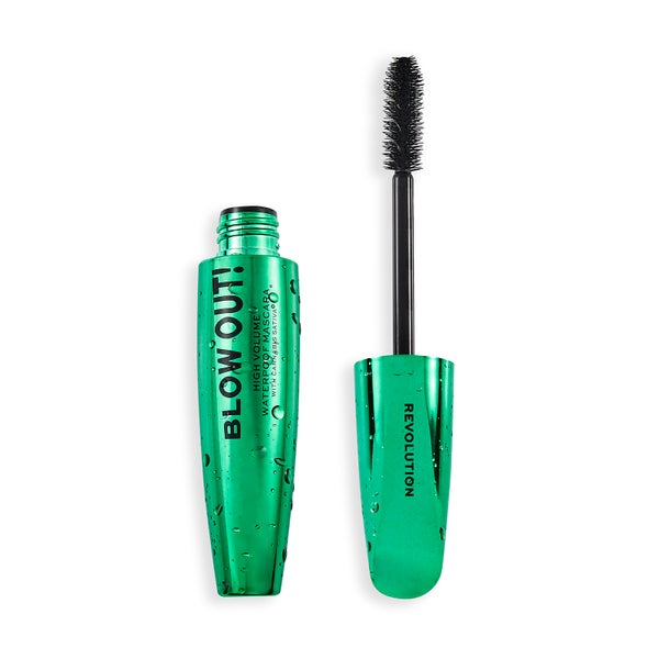 Good Vibes Blowout Waterproof Mascara