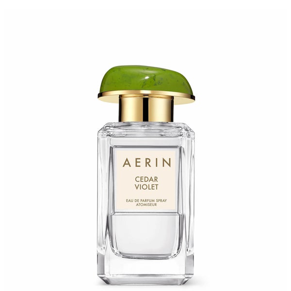 AERIN Cedar Violet Eau de Parfum 50ml