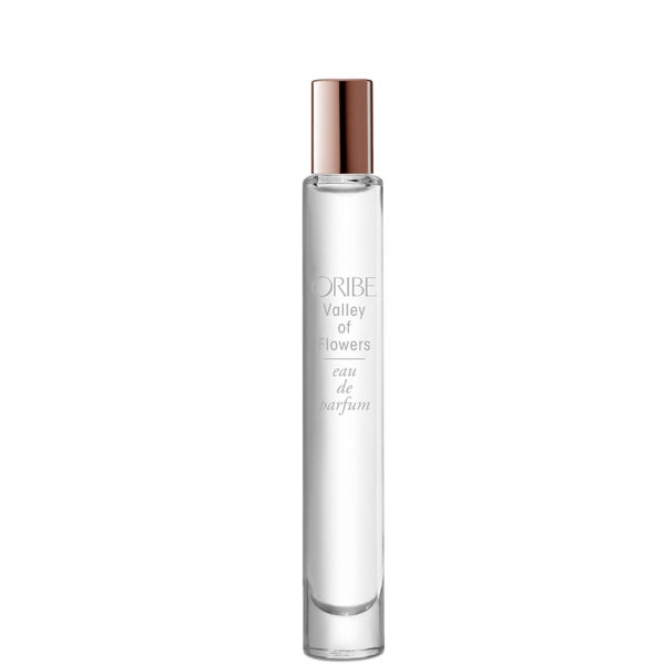 Oribe Valley Of Flowers Eau de Parfum Travel Size 10ml