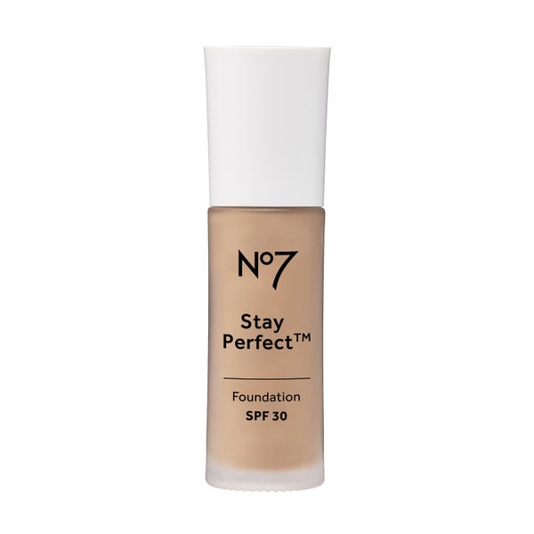 Stay Perfect™ Foundation