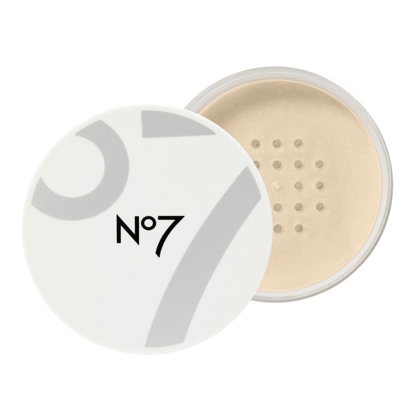 Flawless Finishing Loose Powder