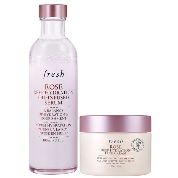 Fresh Face Mask Essentials Gift Set (Worth £74.00)