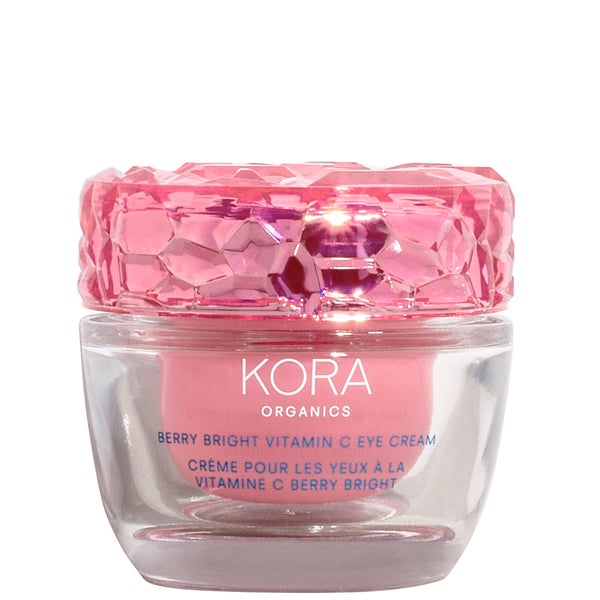 Kora Organics Berry Bright Vitamin C Eye Cream 15ml