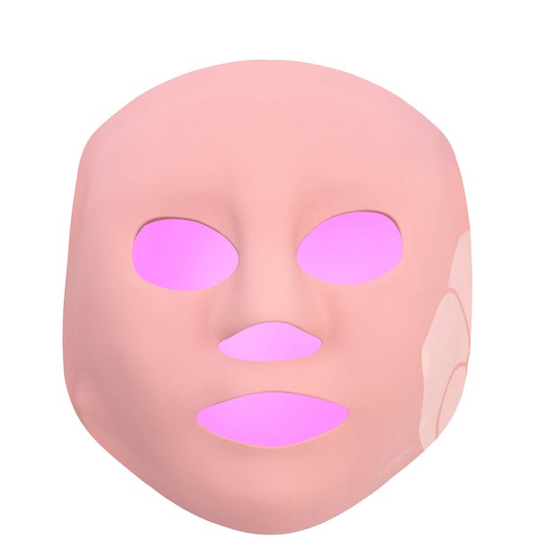 MZ Skin LED 2.0 LightMAX Supercharged LED Mask