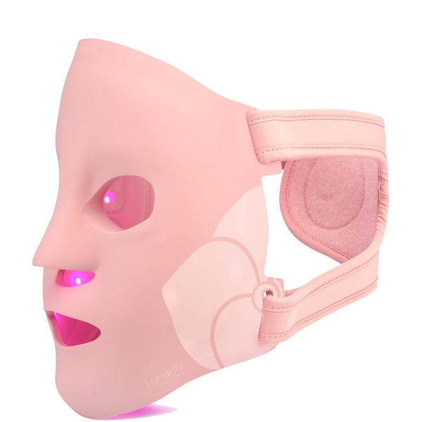 قناع ليد إم زد سكين 2.0 لايت ماكس سوبرتشارجيد من MZ Skin