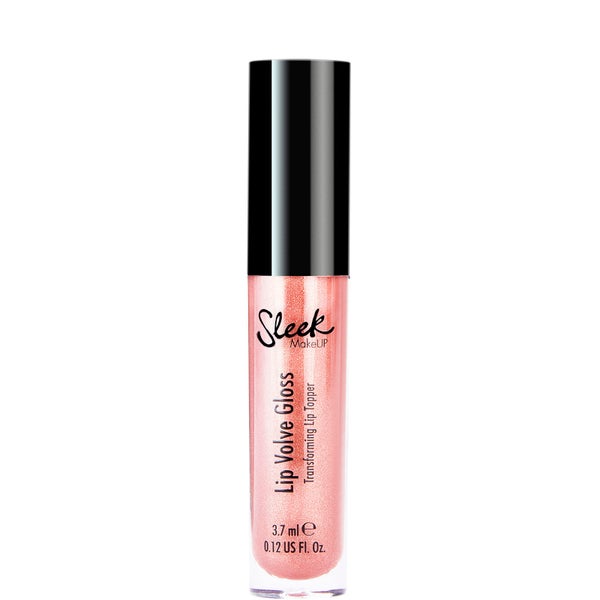 Sleek MakeUP Lip Volve 3.7ml (Various Colours)