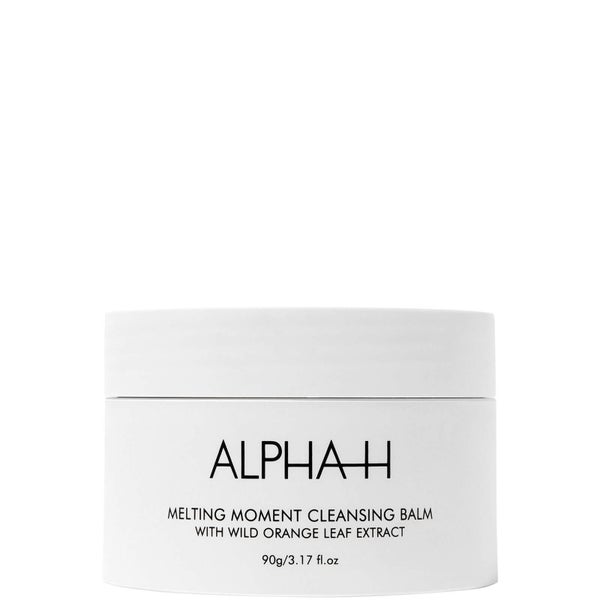 Alpha-H Melting Moment Cleansing Balm 90g