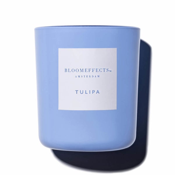 Bloomeffects Tulipa Candle 12.3 oz