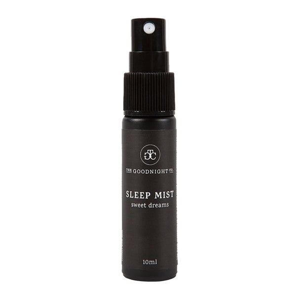 The Goodnight Co. Sleep Mist 10ml