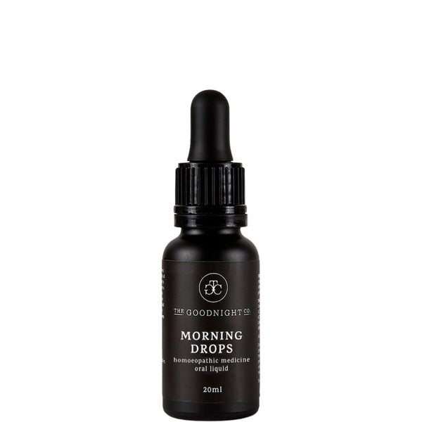 The Goodnight Co. Morning Drops 20ml