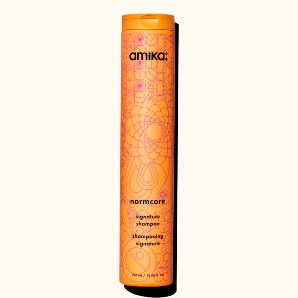 Amika Normcore Signature Shampoo