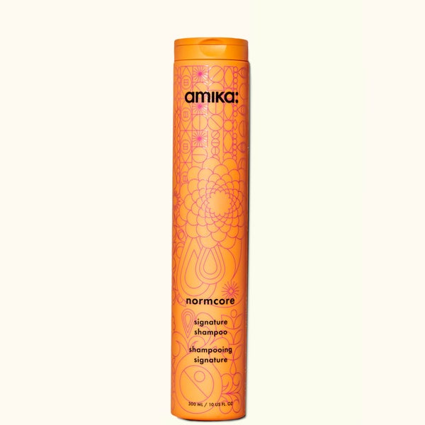 Amika Normcore Signature Shampoo
