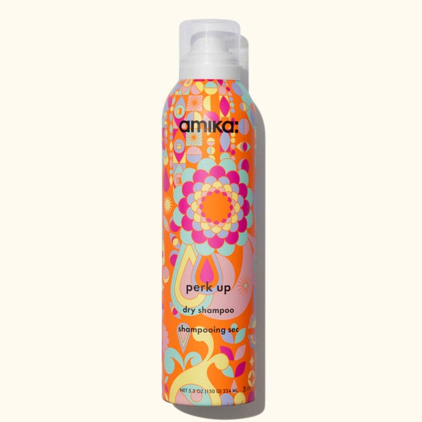 Amika Perk Up Dry Shampoo