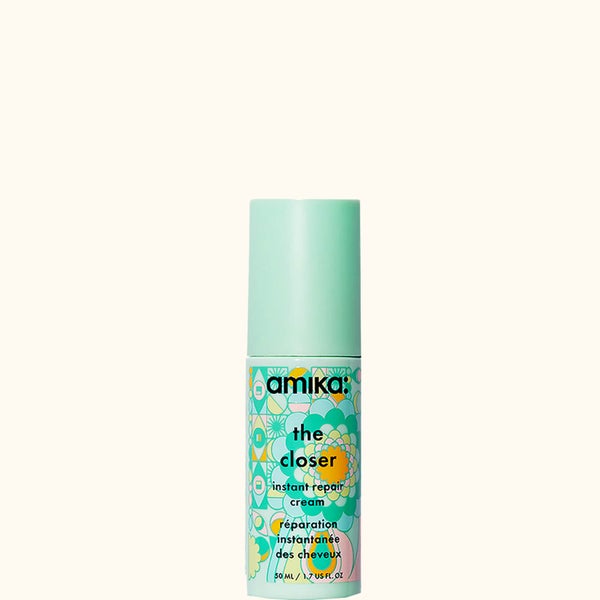 Amika The CloserInstant Repair Hair Cream