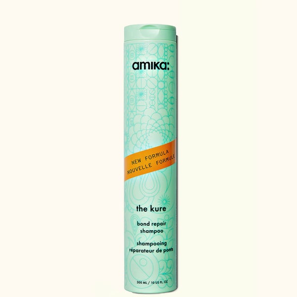 Amika The KureBond Repair Shampoo