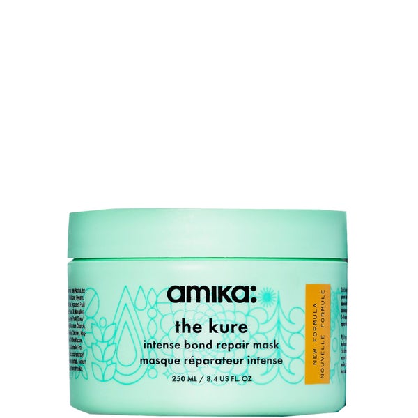 Amika The Kure Intense Bond Repair Mask