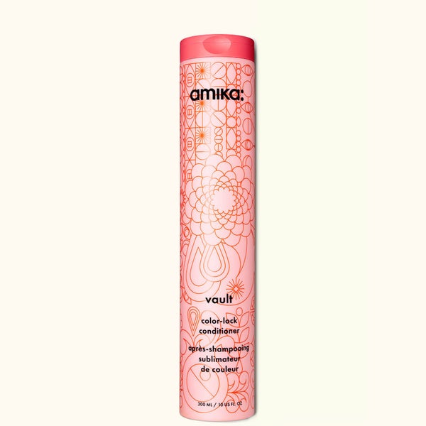 Amika VaultColor - Lock Conditioner