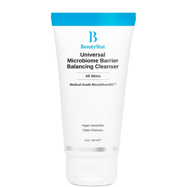 BeautyStat Universal Microbiome Barrier Repair Purifying Cleanser 150ml