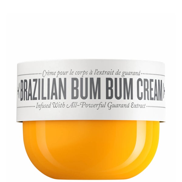 Crema Brazilian Bum Bum Sol de Janeiro 240ml