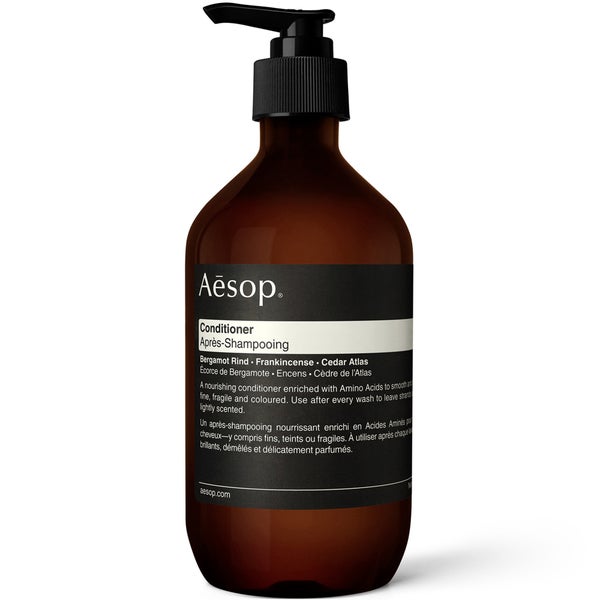 Aesop Après-Shampooing 500 ml