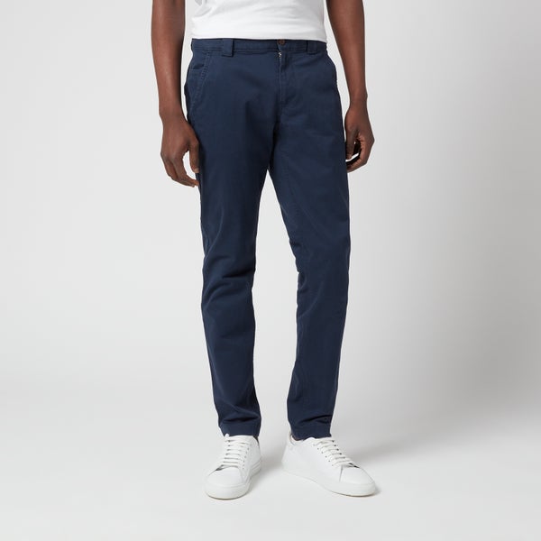 Tommy Jeans Men's Scanton Chino Pants - Twilight Navy