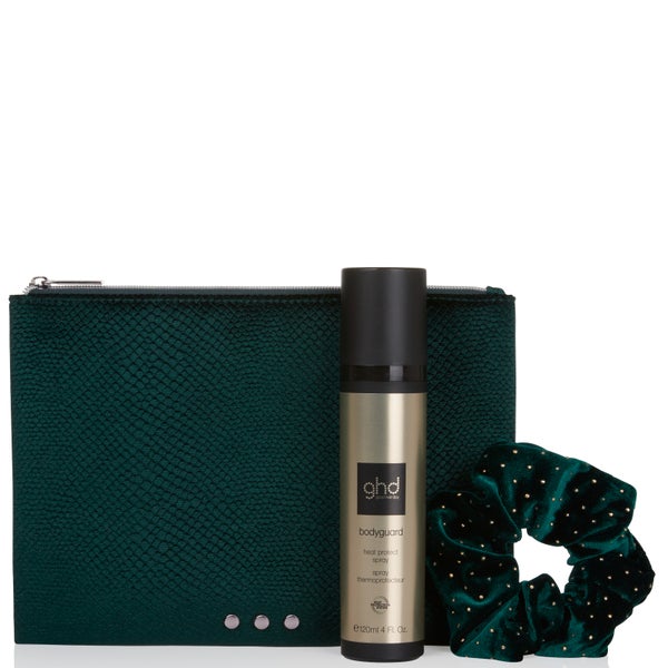 ghd Desire Limited Edition Style Gift Set