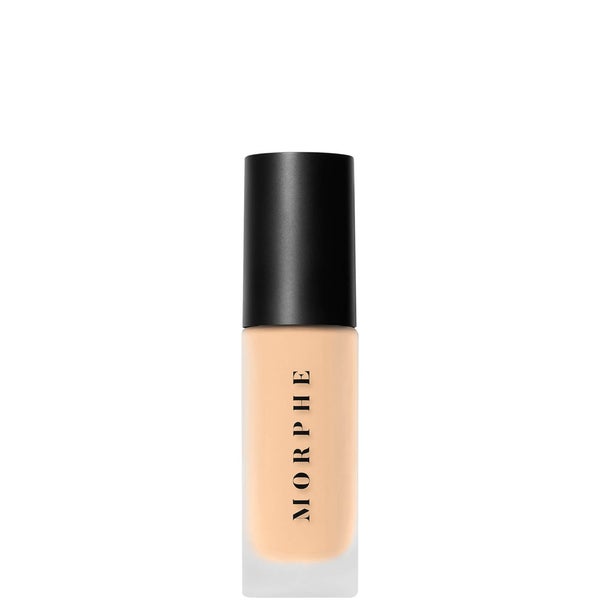 Morphe Filter Effect Soft-Focus Foundation 28ml (Various Shades)