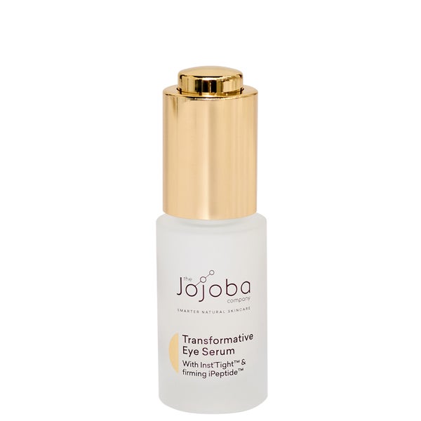 The Jojoba Company Transformative Eye Serum 15ml