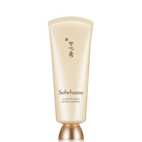 Sulwhasoo Clarifying Mask 150ml