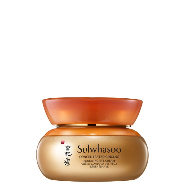 Sulwhasoo Concentrated Ginseng Renewing Eye Cream 20ml