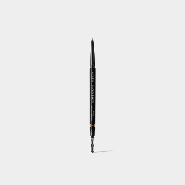 Eyeko Micro Brow Precision Pencil 2g (Various Shades)