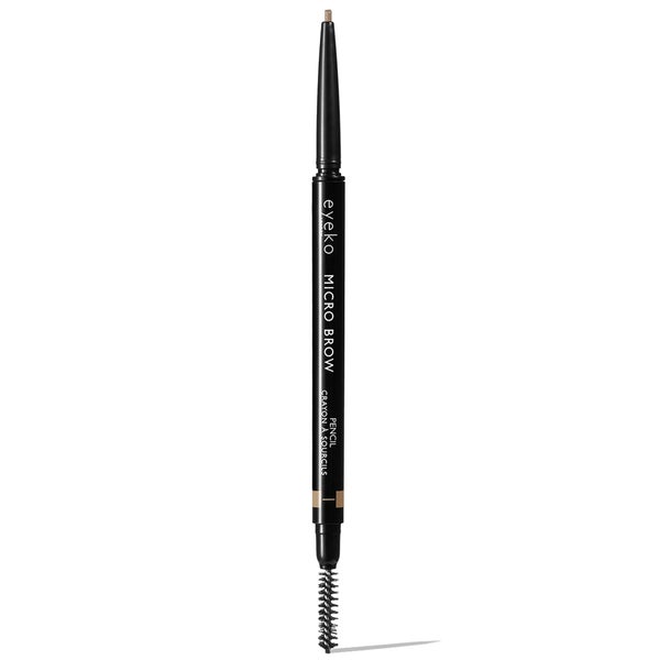 Eyeko Micro Brow Precision Pencil 2g (Various Shades)