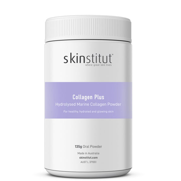 Skinstitut Collagen Plus Powder 135g
