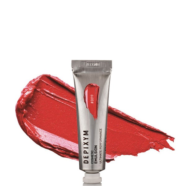 DEPIXYM Cosmetic Emulsion - #0899 Pinky Red