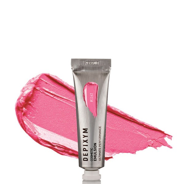 DEPIXYM Cosmetic Emulsion - #1162 Bright Pink