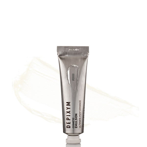 DEPIXYM Cosmetic Emulsion - #0000 Clear