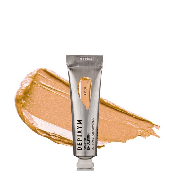 DEPIXYM Cosmetic Emulsion - #0230 Light Beige