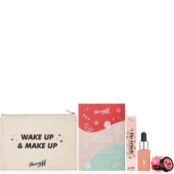 Barry M Cosmetics Get Well Soon Set
