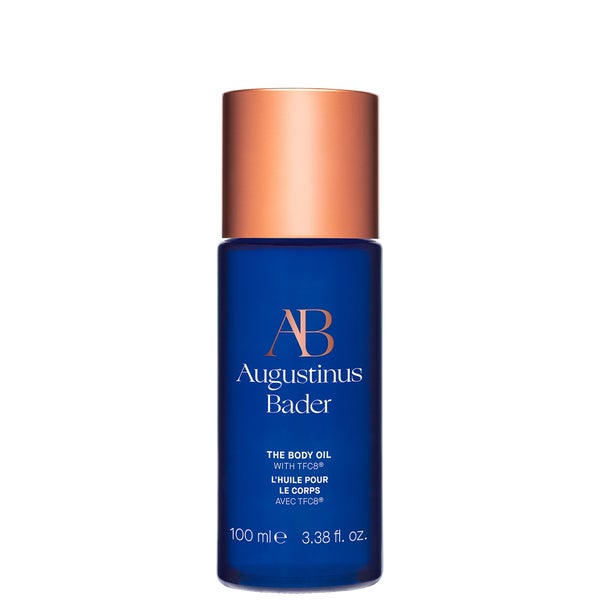 Augustinus Bader The Body Oil