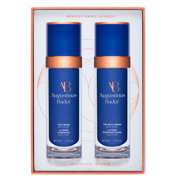 Augustinus Bader The Discovery Duo 50ml