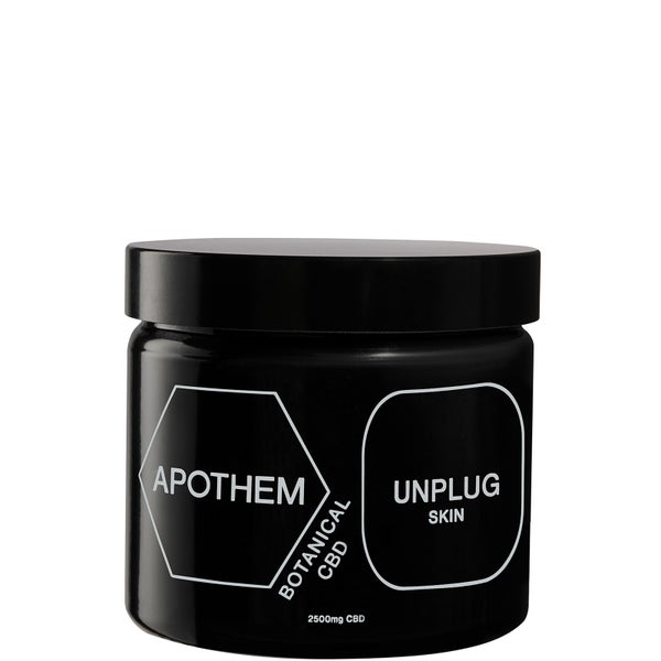 Apothem Labs Unplug Bath Salts