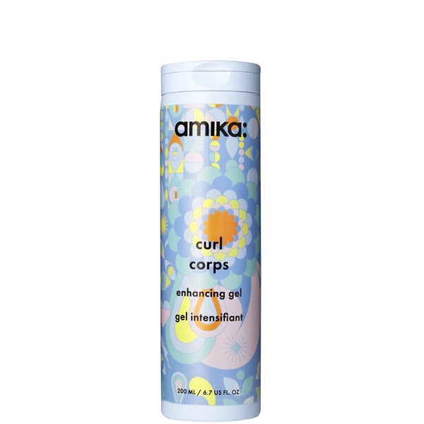Amika Curl Corps Enhancing Gel