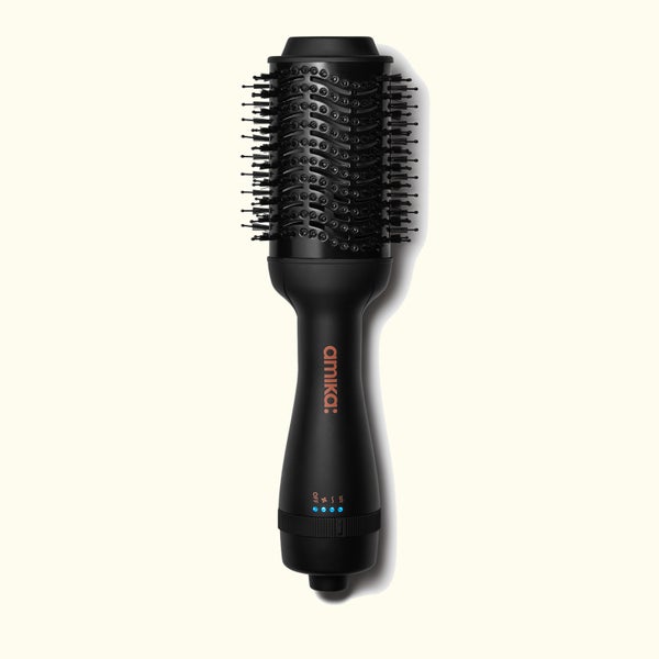 Amika Hair Round Blow Dryer Brush