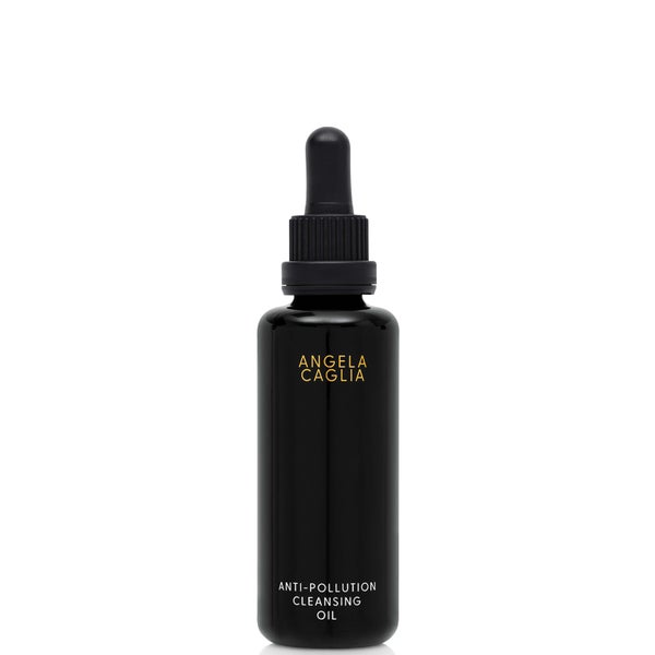 Angela Caglia Anti-Pollution Cleansing Oil